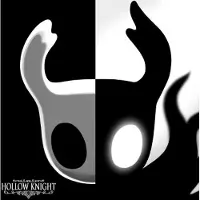 Modulor HOLLOW KNIGHT (PICTURE DISC)