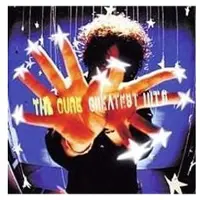 Universal Music The Cure - Greatest Hits (CD)