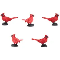 Safari Ltd Belangrijke Onderwijsfiguur 192 Stukken