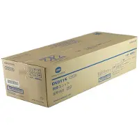 Konica Minolta A0XV03D developer zwart nr. DV311K (origineel)