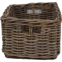 Wicked Kratmand (Inhoud: 23L, Kleur: grijs, Maat: M)