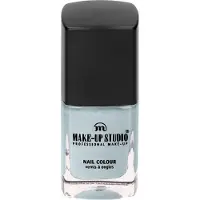 Make-up Studio Nail Colour Nagellak - 154 Oxygen
