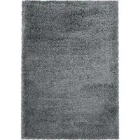 Muratap Pearl soft hoogpolig vloerkleed licht- 160x230 cm