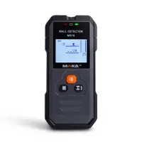 MaKa Digitale Leidingzoeker - Koper, Metaal & Hout detectie tot 120mm - Leidingdetector