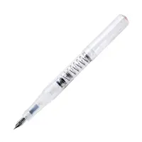 TWSBI GO Clear Vulpen Fine