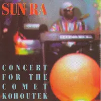Import Concert For The Comet Kohoutek