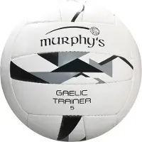 Murphy´s Gaelic Footballs