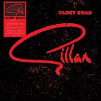 Ginza.se Gillan - Glory Road (2 LPs)