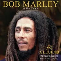 Import Bob Marley & The Wailers - A Legend - Reggae Classics | LP