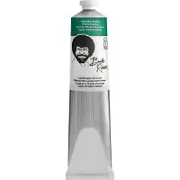 Bob Ross Phthalo Green Olieverf - Groene Verf - Tube 200ml