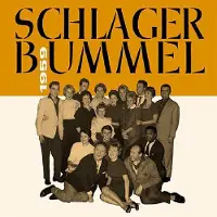 Bear Family Schlagerbummel 1959 Vol. 2