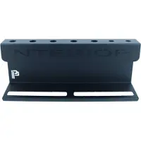 Poka Premium - Brush & Bottle Holder 40cm Interior - WPB_40 Interior