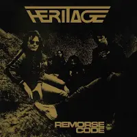 SOUFO Heritage - Remorse Code (2 LPs)