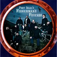 Bertus Distributie Port Isaacs Fishermans Friends