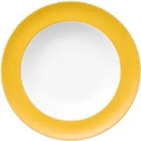 Thomas - Sunny Day Yellow - Diep bord 23 cm