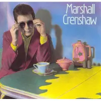 Bertus Distributie Marshall crenshaw