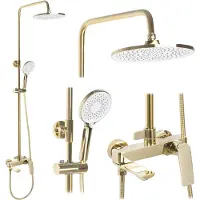 REA Doucheset Avalon Gold