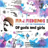 Bertus Distributie Of God And Girls