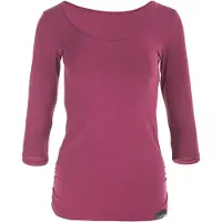 Winshape Functioneel shirt 'WS4' bessen