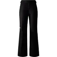 The North Face Skibroek Women Sally Insulated TNF Black-XL