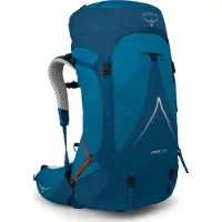 Osprey Atmos 65 Trekking rugzak L-XL 90 cm blauw