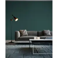 A.S. Création Jade 2 - Petrol - Metallic - 395064