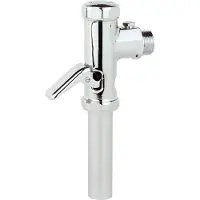 Kirchhoff BENKISER toiletspoelkraan, chroom, 3/4" - 98820015