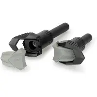 Puig Crashpads R19 Kawasaki Z500/SE 24- zwart
