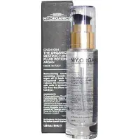 My.Organics The Organic Restructuring Fluid Potion Argan 50 ml