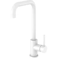 Best design White Zembro keukenmengkraan mat wit