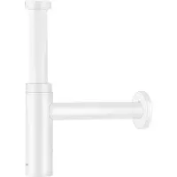Hansgrohe Design Sifon Flowstar S Mat Wit