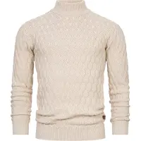 INDICODE JEANS Trui beige