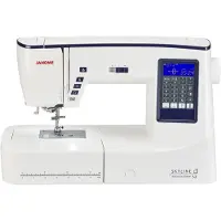 Janome Skyline S3