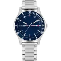 Tommy Hilfiger BOYS 1720018 Kinderhorloge