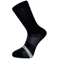 Rafal Unissexe Classic Sokken Zwart || Maat: 35-38