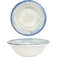 Bonna Kommetje harena porselein 16 cm set van 6