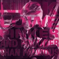 Import Pinker and prouder than previous