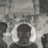 Coast2Coast Iron Fist Of The Sun - We Can Yield Our Own Footsteps (LP)