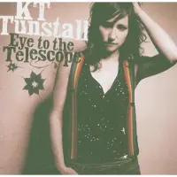 Bertus Distributie Eye To The Telescope