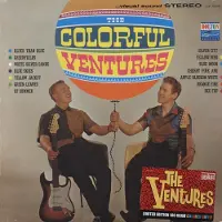 Import Colorful ventures