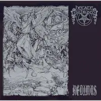 Bertus Distributie Hecate Enthroned - Redimus