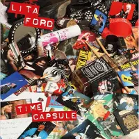 Suburban Time Capsule