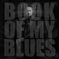 Import Book Of My Blues