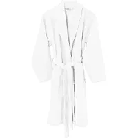 De Witte Lietaer Badjas Men Gentle White-L