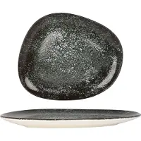 Bonna Dinerbord cosmos porselein 33 cm set van 6