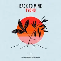 Virgin Music Group B V Cnt Back To Mine: Tycho