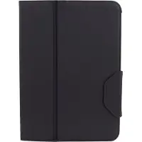 BlueBuilt Apple iPad Pro (2025/2024) 11 inch Book Case Zwart