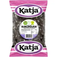 Katja 6x Kokindjes 500 Gr