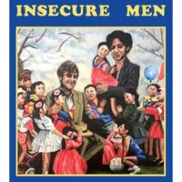Fatpossum Insecure Men - Insecure Men (LP)