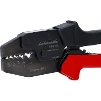 Intercable Perstang Kabelschoenen en Verbinders 0,75 tot 16mm²